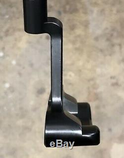 Scotty Cameron Circle T Studio Select Newport Tour Putter MINT FTUO ICV