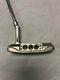 Scotty Cameron Circle T Super Rat 1 Made For The Tour With 20g Tour Weights