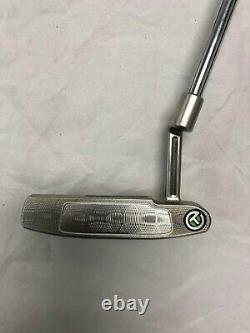 Scotty Cameron Circle T Super Rat 1 Made For The Tour with 20g Tour Weights