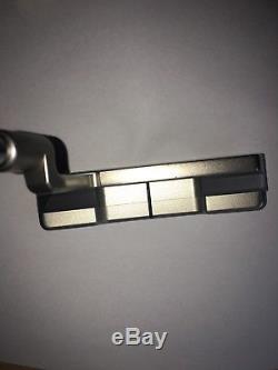 Scotty Cameron Circle T Timeless 350g RARE WEIGHTS