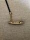 Scotty Cameron Circle T Tour 009m Masterful Welded Neck Sss 350g, With Coa