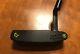 Scotty Cameron Circle T Tour 009 Carbon 340g Tungsten Weights. Coa Included