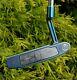 Scotty Cameron Circle T Tour Blue Pearl Gss Masterful Super Rat Putter -new