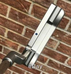 Scotty Cameron Circle T Tour Carlsbad 009M King Surfer 350G SSS Putter - NEW