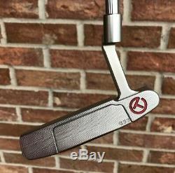 Scotty Cameron Circle T Tour GSS Concept 1 Prototype Putter -NEW