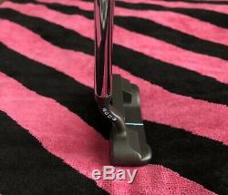 Scotty Cameron Circle T Tour Newport 009 Beached Flow Neck CT Beach with COA