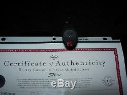 Scotty Cameron Circle T Tour Newport 2 Tiger Woods Style Timeless Putter -NEW