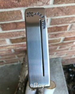 Scotty Cameron Circle T Tour Newport Beach GSS Putter with Graphite Shaft