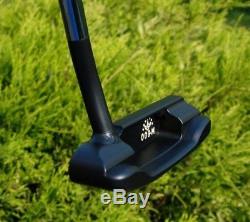 Scotty Cameron Circle T Tour S. Cameron 009 Masterful Welded Neck 350G Putter