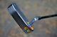 Scotty Cameron Circle T Tour Scotydale 009 S. Cameron Welded Neck 350g Putter