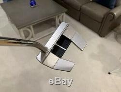 Scotty Cameron Circle T X5 Tour Issue Welded Neck Putter Justin Thomas JT
