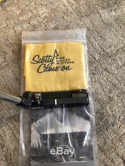 Scotty Cameron Circle t 009 LEFT HANDED