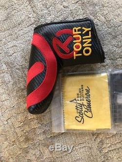 Scotty Cameron Circle t 009 LEFT HANDED