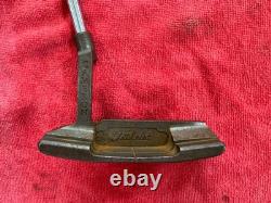 Scotty Cameron Classic Newport 2 Putter 37 Super Stroke Flatso 2.0xl headcover