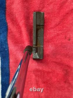 Scotty Cameron Classic Newport 2 Putter 37 Super Stroke Flatso 2.0xl headcover