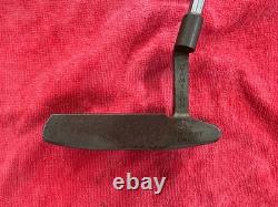 Scotty Cameron Classic Newport 2 Putter 37 Super Stroke Flatso 2.0xl headcover