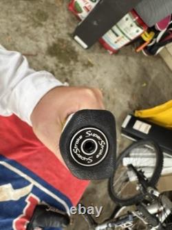Scotty Cameron Classic Newport 2 Putter 37 Super Stroke Flatso 2.0xl headcover