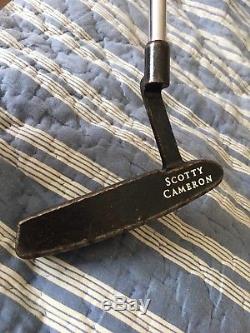Scotty Cameron Classic Newport 33/350g Putter Original