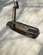 Scotty Cameron Classic Newport 34 Great Patina Never Refinished