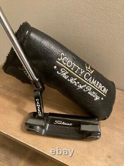 Scotty Cameron Classic Newport 35