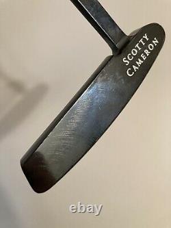 Scotty Cameron Classic Newport 35