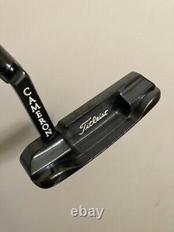 Scotty Cameron Classic Newport 35