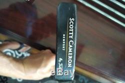 Scotty Cameron Classic Newport Putter 1995 Superstroke 009