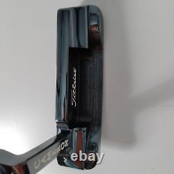 Scotty Cameron Classics Newport Putter RH 34 With Headcover Very nice