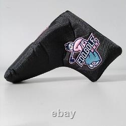 Scotty Cameron Classics Newport Putter RH 34 With Headcover Very nice