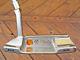 Scotty Cameron & Co. Tour Gss Newport 2 Tri-sole Circle T Welded Neck 34 350g