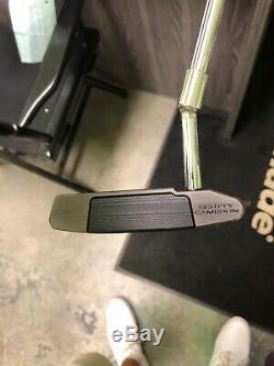 Scotty Cameron Concept X Putter