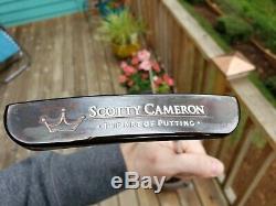 Scotty Cameron Coronado 2