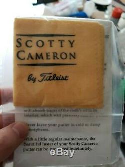 Scotty Cameron Coronado 2