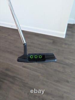 Scotty Cameron Custom Newport 2.5 Putter