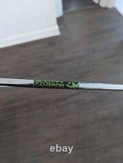 Scotty Cameron Custom Newport 2.5 Putter