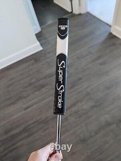 Scotty Cameron Custom Newport 2.5 Putter