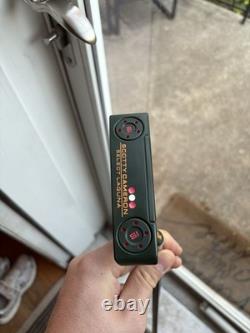 Scotty Cameron Custom Putter Select Laguna 34in