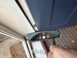 Scotty Cameron Custom Putter Select Laguna 34in