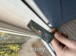 Scotty Cameron Custom Putter Select Laguna 34in