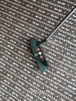 Scotty Cameron Custom Putter Select Laguna 34in