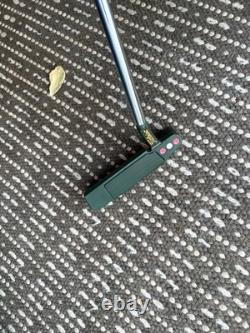 Scotty Cameron Custom Putter Select Laguna 34in