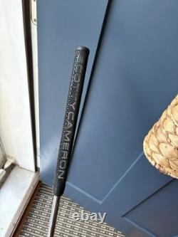 Scotty Cameron Custom Putter Select Laguna 34in