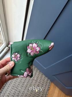 Scotty Cameron Custom Putter Select Laguna 34in