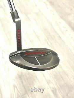 Scotty Cameron Custom Red X Putter Golf Club Titleist 35 X5 Nice Condition
