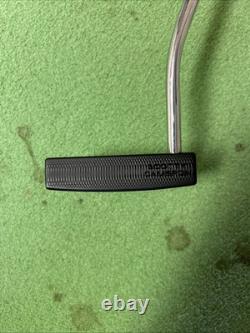 Scotty Cameron Custom Select GoLo