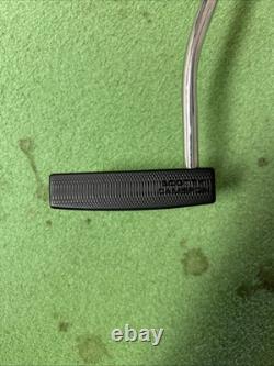 Scotty Cameron Custom Select GoLo
