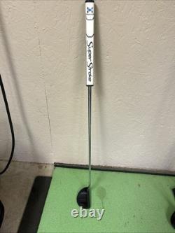 Scotty Cameron Custom Select GoLo