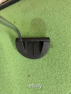 Scotty Cameron Custom Select GoLo