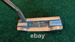 Scotty Cameron Custom Shop Studio Style Newport 1.5 35 Great Condition No HC