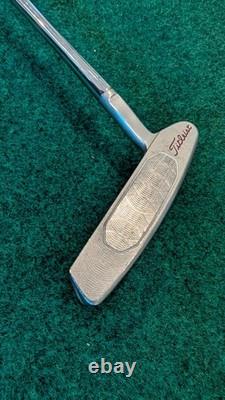 Scotty Cameron Custom Shop Studio Style Newport 1.5 35 Great Condition No HC